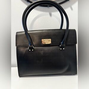 Kate Spade New York Hardwood Place Satchel Purse